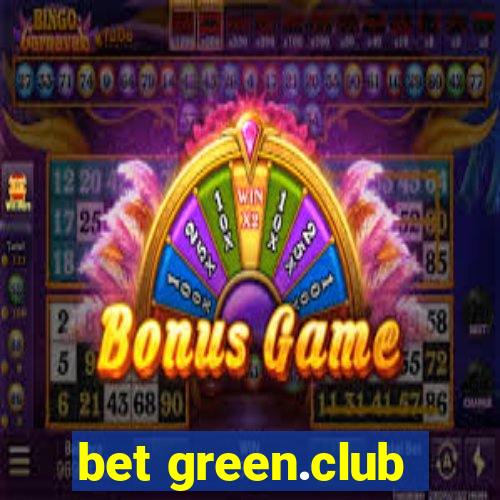 bet green.club