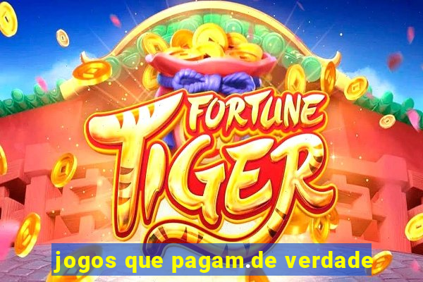 jogos que pagam.de verdade