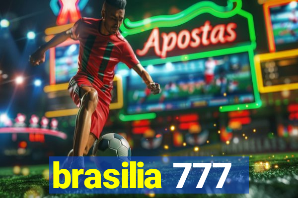 brasilia 777