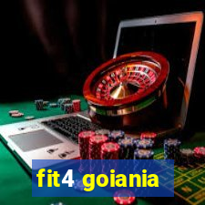 fit4 goiania