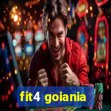 fit4 goiania