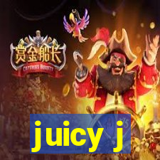 juicy j