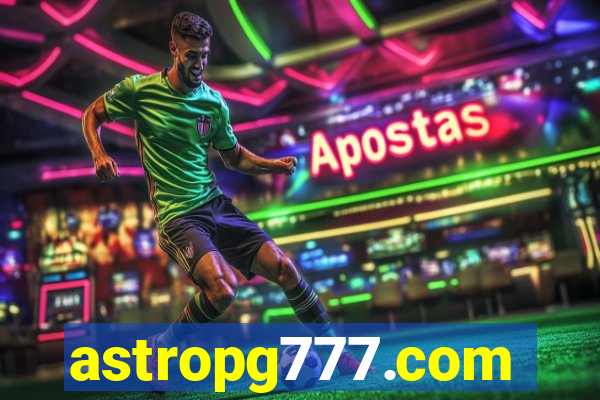 astropg777.com