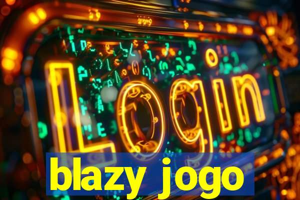 blazy jogo