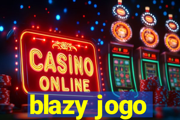 blazy jogo