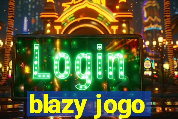 blazy jogo