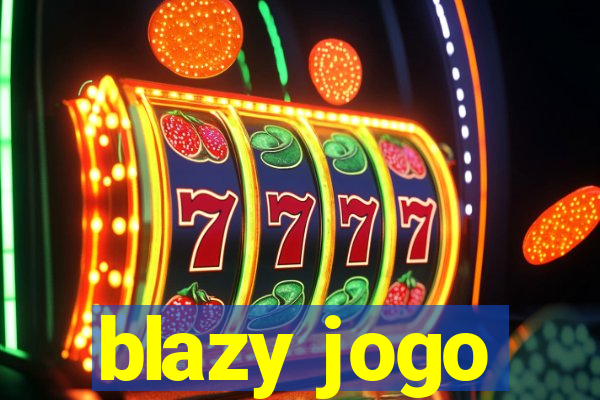 blazy jogo