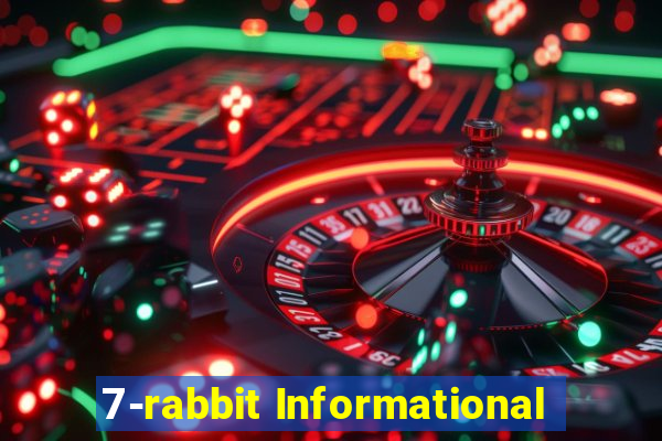 7-rabbit Informational