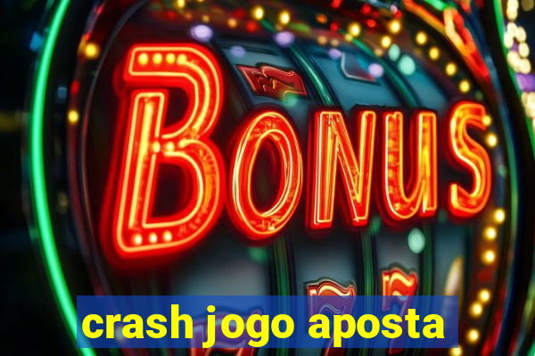 crash jogo aposta