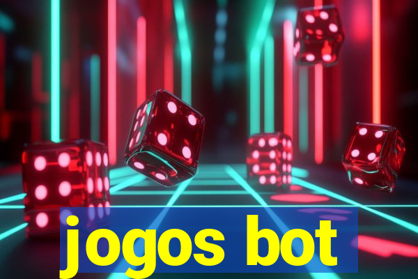 jogos bot