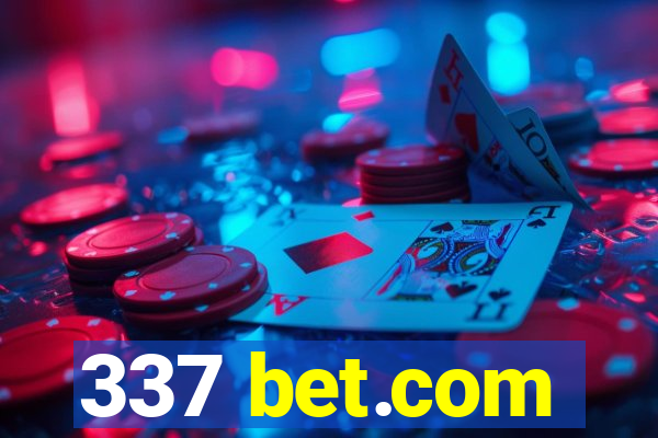 337 bet.com