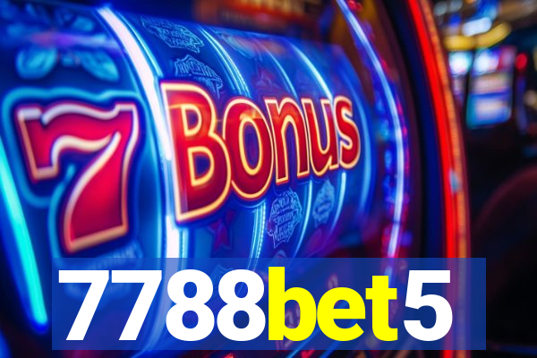 7788bet5