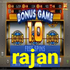 rajan