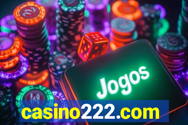 casino222.com