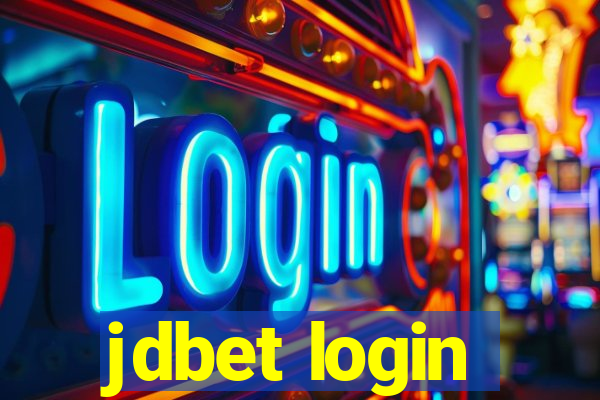 jdbet login