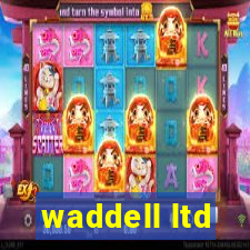 waddell ltd