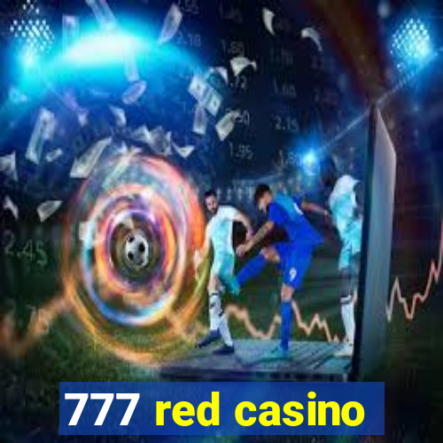 777 red casino