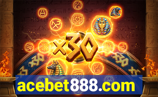 acebet888.com