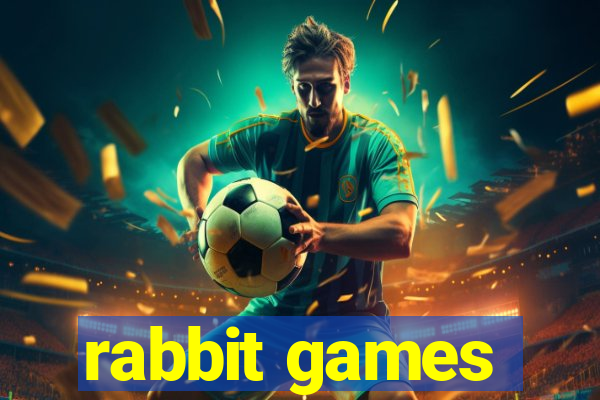 rabbit games