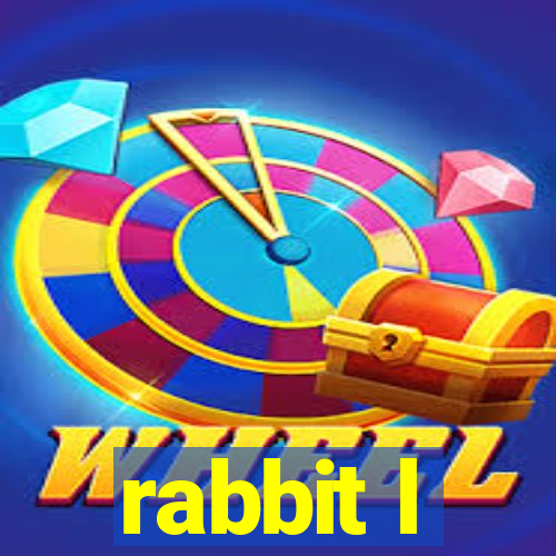 rabbit l