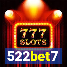 522bet7