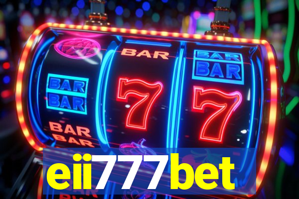 eii777bet