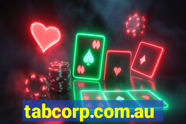 tabcorp.com.au