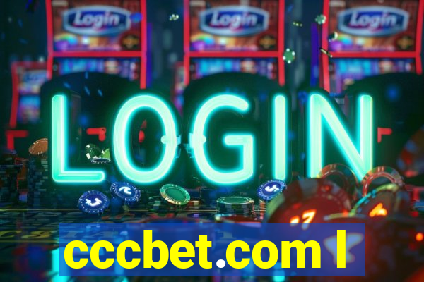 cccbet.com l