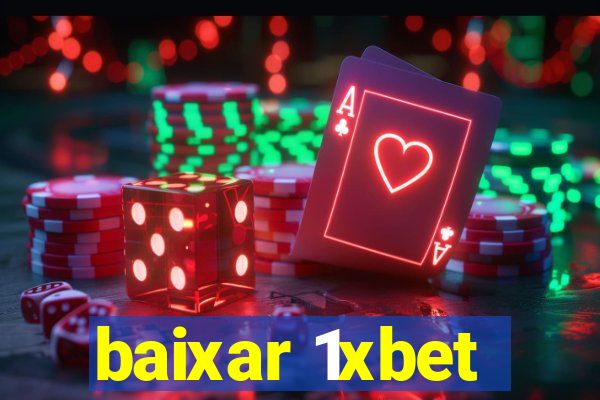 baixar 1xbet