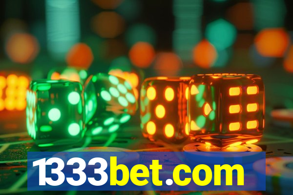 1333bet.com