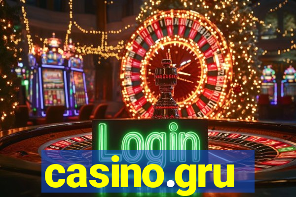 casino.gru