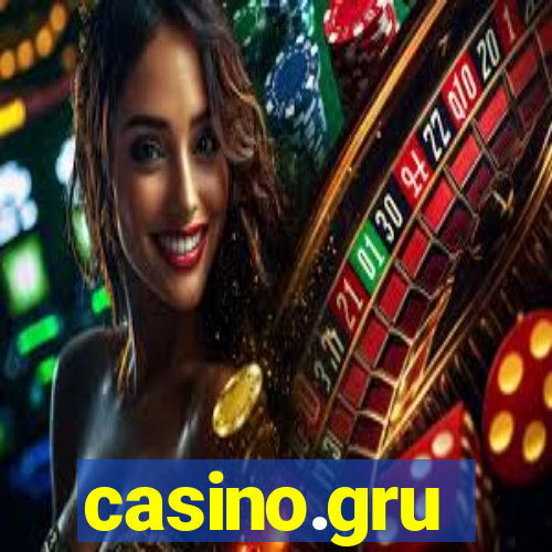 casino.gru