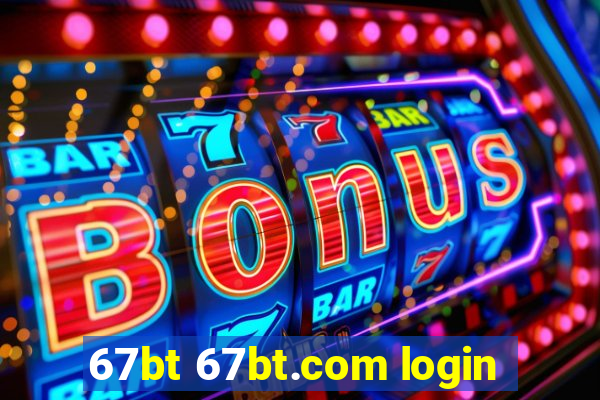 67bt 67bt.com login