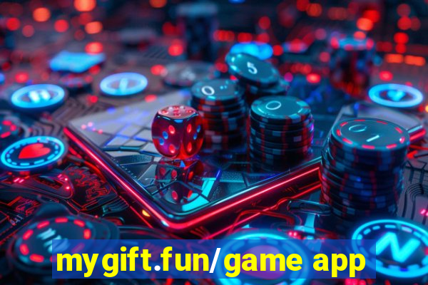 mygift.fun/game app