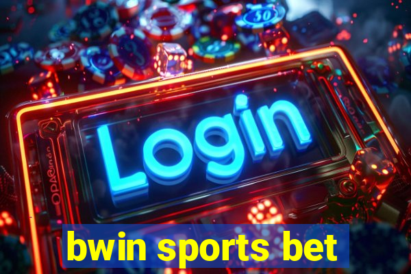 bwin sports bet