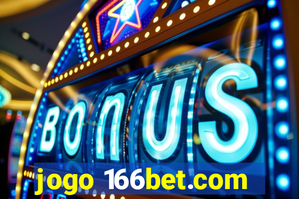 jogo 166bet.com