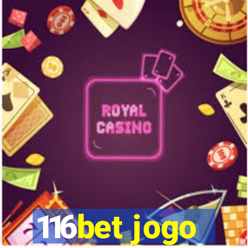 116bet jogo