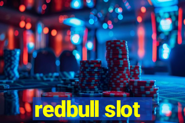 redbull slot