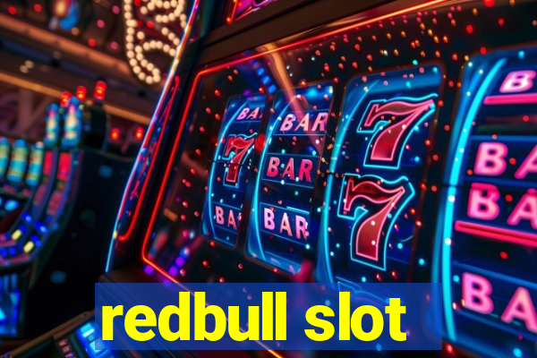 redbull slot