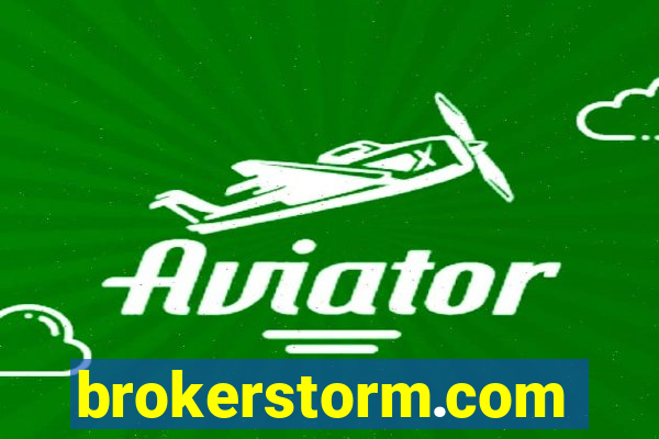 brokerstorm.com