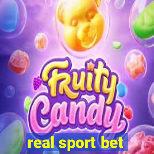 real sport bet