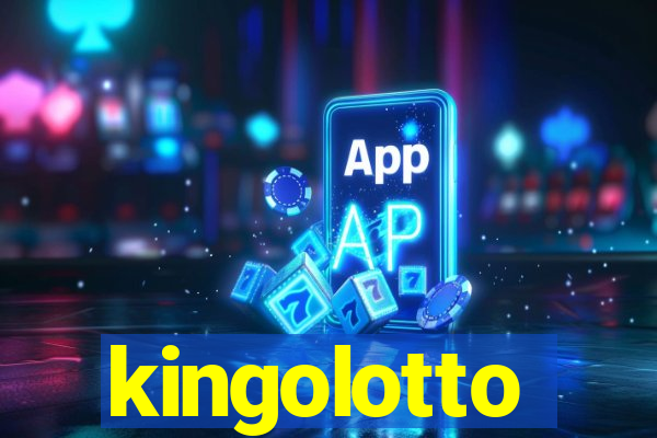 kingolotto