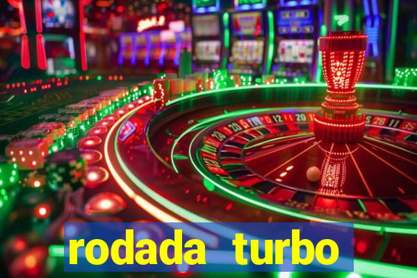 rodada turbo fortune tiger como funciona