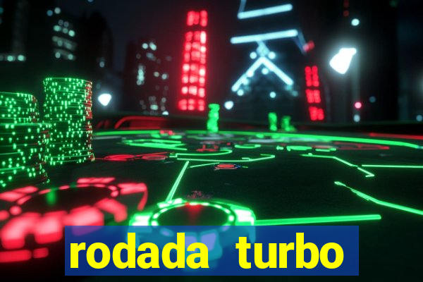 rodada turbo fortune tiger como funciona