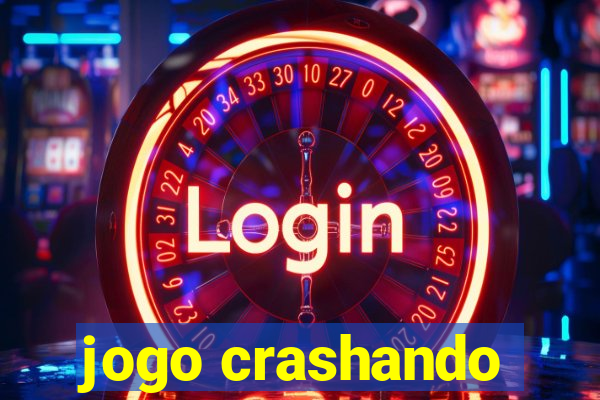 jogo crashando