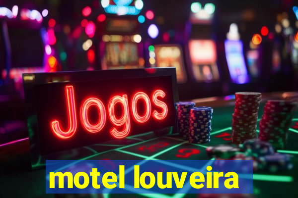 motel louveira