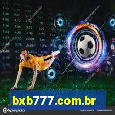 bxb777.com.br