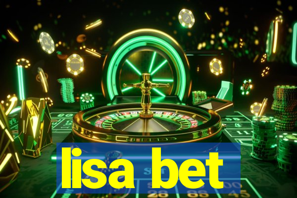 lisa bet