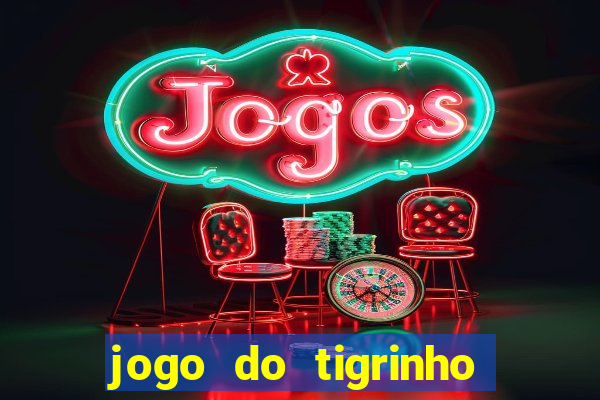 jogo do tigrinho 777 paga mesmo