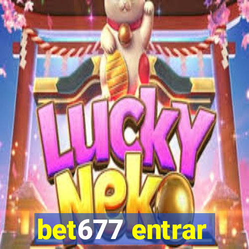 bet677 entrar